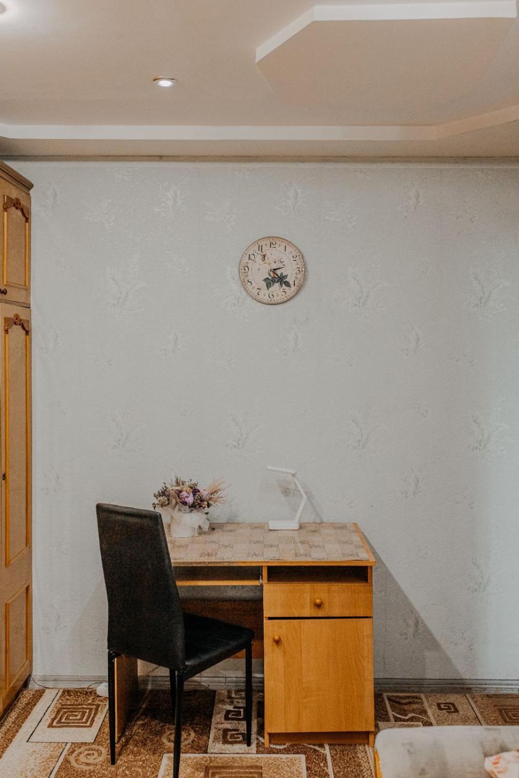 Comfortable Apartments On Hrushevskogo Street Near 16 City Hospital นิปโปร ภายนอก รูปภาพ