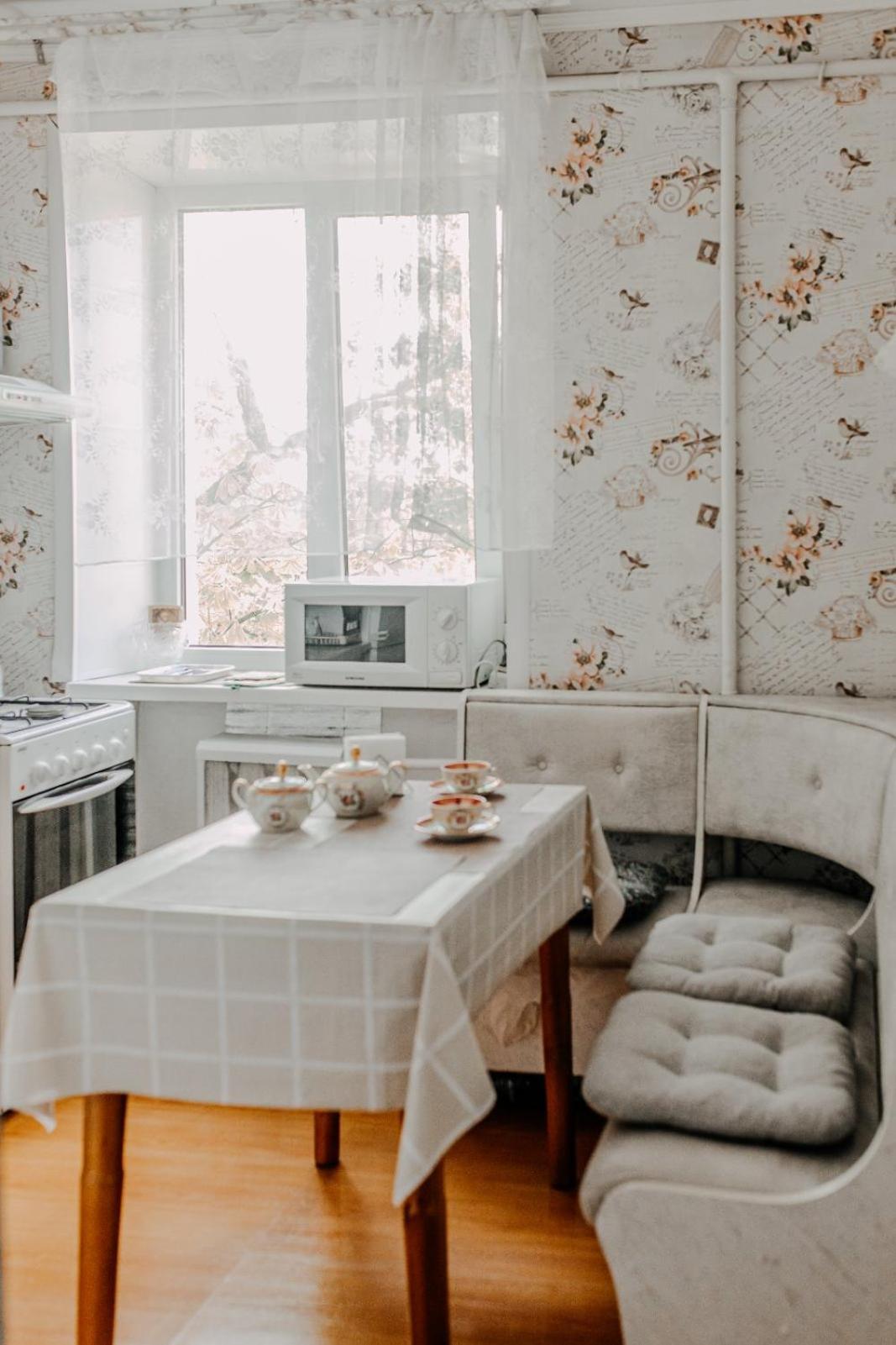 Comfortable Apartments On Hrushevskogo Street Near 16 City Hospital นิปโปร ภายนอก รูปภาพ